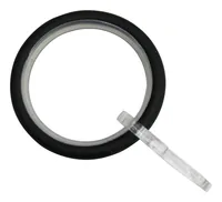 Gardinia Home Decor 36867 drapery hardware Curtain clip ring