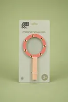 JABADABADO Lupe Bienen C2577 aus Holz, rosa