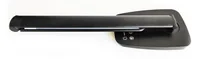 UNiLUX Schreibtischleuchte Twistled 1558 lm, Schwarz - Betriebsart: Kabel - Lampensockel: LED - Farbtemperatur Kelvin: 2700 bis 5600 K - Gesamtleistung: 14 W - Dimmbar: dimmbar - Zusätzliche Ausstattung: Tragbar