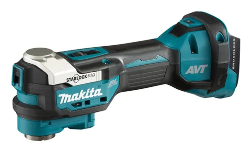 Makita DTM52Z 18V Cordless Multitool