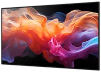 Sharp MultiSync E509 Pannello piatto per segnaletica digitale 127 cm (50") LCD 3501 cd/m² 4K Ultra HD Nero
