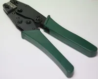 EP Crimpzange für Servostecker - Typ: Crimpzange - Länge: 220 mm