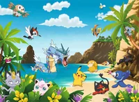 Ravensburger Puzzle Schnapp sie dir alle! 200 XXL Teile - Motiv: Film / Comic - Altersempfehlung ab: 8 Jahren - Tiefe: 3.7 cm - Breite: 33.5 cm - Effekte: Grosse Puzzleteile - Nachhaltigkeit: FSC®