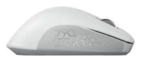 CHERRY MSW Stream Mouse Comfort Wireless Weiß