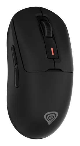 GENESIS NMG-2193 mouse Gaming Ambidextrous Bluetooth + USB Type-C Optical 26000 DPI