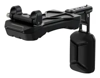 SmallRig Universal Shoulder Pad with 15mm Dual Rod Clamp 5153