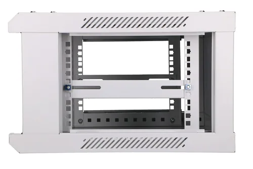 Extralink EX.8536 rack 4U Da parete Grigio
