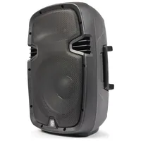 Vonyx SPJ-1000AD Freestanding Public Address (PA) system 200 W Black