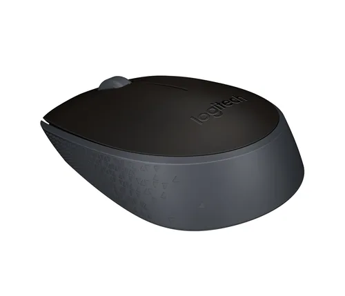 Logitech M170 Wireless Mouse