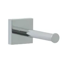 TESA 40245-00000-00 toilet roll holder Wall-mounted Stainless steel