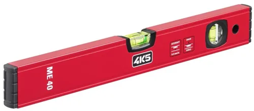 Laserliner Wasserwaage ME100 - Typ: Wasserwaage