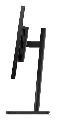 Lenovo ThinkVision T24D-40 écran plat de PC 60,5 cm (23.8") 1920 x 1080 pixels Full HD LCD Noir