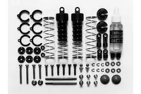 Tamiya Stossdämpfer DT-03 CVA Short Shock Set - Zubehörtyp: Dämpfung