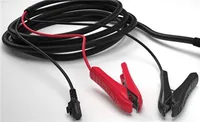Ctek MXS 10EC 12 V Black, Silver