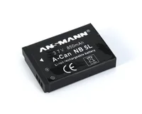 Ansmann A-Can NB-5L