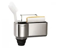 simplehuman KT1116 sink organizer