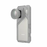 Smallrig Universal T-Mount auf 37mm Objektivadapterring mit Gewinde - Zubehörtyp: Adapter
