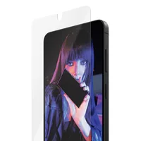 SAFE. Displayschutz für Samsung Galaxy S 2026 - Kompatible Hersteller: Samsung - Mobiltelefon Kompatibilität: Galaxy S26 - Folien Effekt: Kratzfest - Nachhaltigkeit: Nicht angegeben
