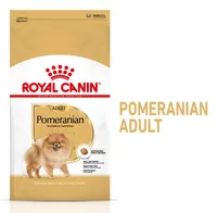 Royal Canin Pomeranian Adult - dry food for dogs - 3 kg