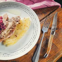 Sola Basic 6 pc(s) Steak knife