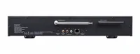 Noxon Netzwerk-Audioplayer A571 Schwarz - Radio Tuner: DAB+ - FM - Internetradio - Detailfarbe: Schwarz - Gewicht: 3 kg - Bluetooth: Ja - Audio-Ausstattung: App - Display - Equalizer - Fernbedienung - Schlummerfunktion - Sleep-Timer - Weckfunktion - Audio