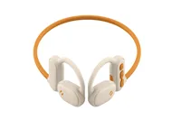 Havit E553BT – Open Ear Air Conduction Headphones, beige