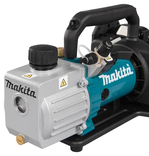 Makita DVP181ZK Akku-Vakuumpumpe