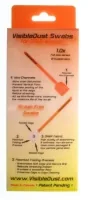 Visible Dust Reinigungsstäbchen Orange Swabs - 