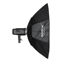 Godox SB-FW140 - 140 cm Softbox mit Grid  140 cm