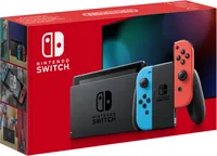 Switch, Spielkonsole
