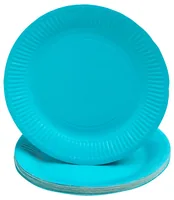 PRONAPPE 79216I disposable dish Plate