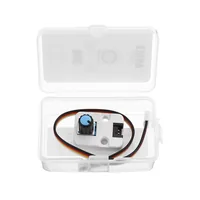 M5Stack Drehgeber Mini Angle Unit mit Potentiometer - Zubehörtyp: Drehgeber - Anschlussart: Grove 4-Pin - Set: Nein