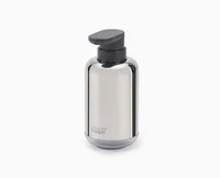 Joseph Joseph EasyStore Luxe Seifenspender Edelstahl