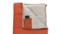 Outwell 230512 camping blanket Red