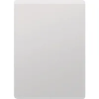 Kolma Ausweishalter A6 ExtraSolid Transparent, 25 Stück - Detailfarbe: Transparent - Funktionen Ausweishalter: Schützhülle