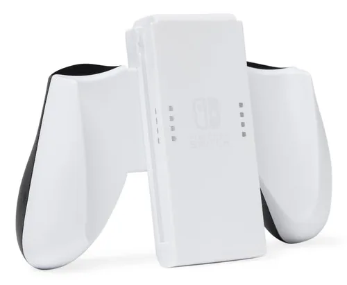 POWER A Joy-Con Comfort Grip NSAC0293-01 NSW, White