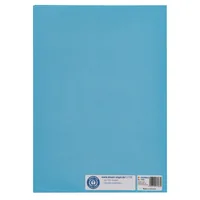 HERMA Einbandpapier A4 Recycling Hellblau - Produkttyp Bucheinbandprodukte: Einbandpapier - Detailfarbe: Hellblau