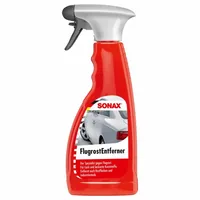 Sonax Flugrostentferner Trigger 500 ml - Reinigertyp: Flugrost - Industriestaub - Set: Nein