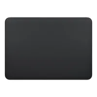 Apple Magic Trackpad - Black Multi-Touch Surface