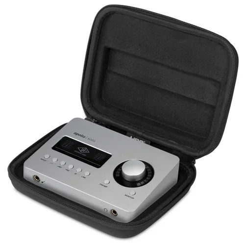 UDG Gear Transportcase Creator für Arrow und Apollo Solo - Breite: 220 mm - Höhe: 69 mm - Tiefe: 166 mm