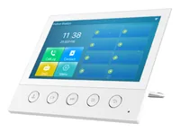 Fanvil i53W video intercom system 17.8 cm (7") White