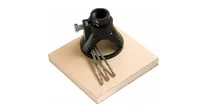 Dremel 26150565JB drill attachment accessory Milling attachment
