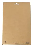 Creativ Company 209010 crepe paper Pink, Purple