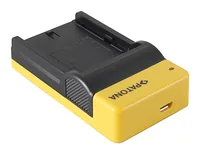 PATONA 151525 battery charger DC