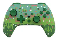Dragonshock Controller Poptop Wireless Cubes green switch
