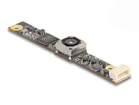 DELOCK USB 2.0 Kameramodul 8 Megapixel IMX179QQH5-C Sony
