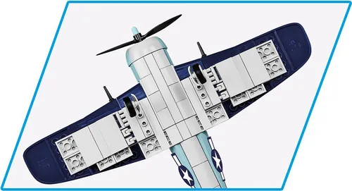 Grumman F6F Hellcat, Konstruktionsspielzeug