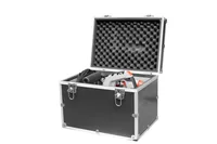 Holzmann TAS165PRO portable circular saw 16.5 cm Black, Grey, Red 5000 RPM 1400 W