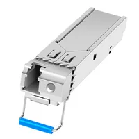 Logilink 1,25 Gbits BiDi SFP Transceiver Modul SM 20 km LC