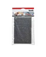 kwb Schleifvlies K800 150 x 230 mm - Zubehörtyp: Schleifvlies - Für Material: Holz - Lackoberflächen - Metall